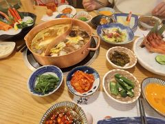 -伊豆野菜村(大族广场店)