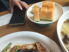 -米香居新鲁味·水饺餐厅