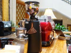 -阿什卡咖啡馆ESSCA COFFEE(塔里木石油宾馆店)