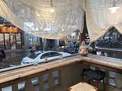 -三目仓咖啡(贤南路店)