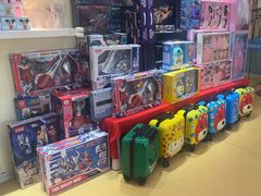 -布劳克教育·易贝乐英语(罗湖太宁店)