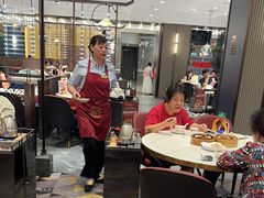 -稻香海鲜饭店(第一国际店)