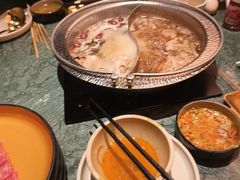 -牛New寿喜烧(龙湖金沙天街店)
