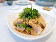 -益健名厨海鲜城(夏湾店)