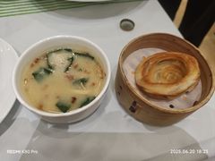 -鹊华居·地道鲁菜·海鲜·融合味(大明湖店)