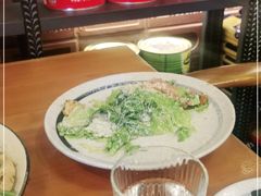 -PIZZA BIANCA(万象城店)