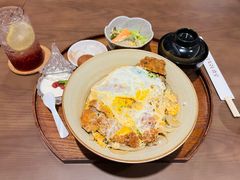 -ITARU食堂·定食料理(西丽店)