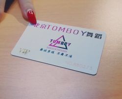 -TOMBOY爵士舞韩舞舞社