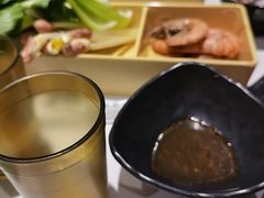 -呷哺呷哺 黄金牧场 (中发百旺店)