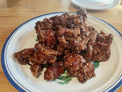 -老姑砂锅·烧烤天津菜(体北道店)
