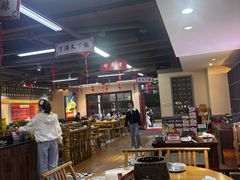 -张氏父子常德肠子馆(贺龙店)