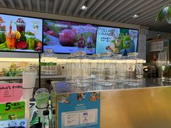 -Mr.Fruits水果先生(蓝色港湾店)