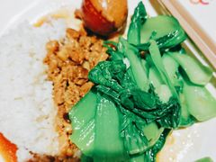 -北大家园食堂