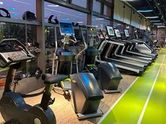 -GMJ·24H健身房(北外滩店)