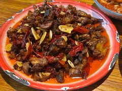 -柴窝堡22号辣子鸡·传承新疆菜