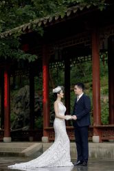 -挪娅婚纱摄影皇家会所