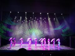 景点-北京欢乐谷
