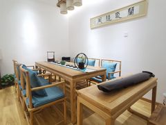 -隆德堂青瓷艺术·茶馆(故宫店)