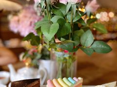 -24H COLOR咖啡厅(惠州金山湖店)