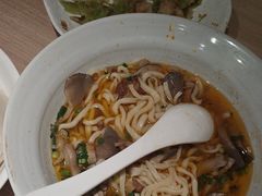 -大师兄·西北小馆(南沙万达广场店)