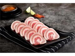 -花味·自助烤肉(雨花客厅店)