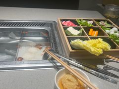 -海底捞火锅(江北万达商业广场店)
