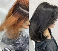 -缪斯造型Muse style