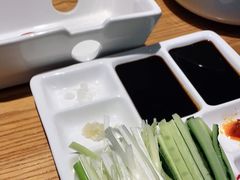 -德香苑脆皮烤鸭·经典(爱融荟城店)