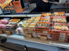 -N多寿司(恒隆店)