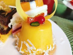 -Social 秀西餐厅-长沙瑞吉酒店(运达店)