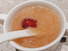 -留半山·香港食堂(啦啦宝都店)