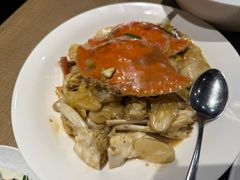 -宁海食府·涌宴(真和店)