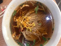 -大东江冷面(步行街店)