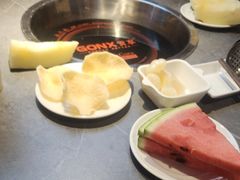 -竹犇番茄火锅(长风街店)