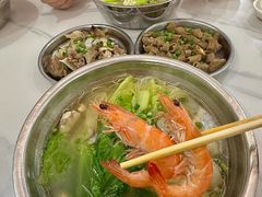 -福屿鲜捞小吃·捞化(福屿总店)