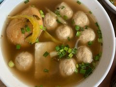 -新记肉骨茶