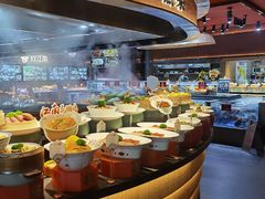 -炊江南·上海菜(国展华漕店)