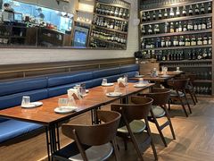 -Bistro 63 创意融合料理(广粤天地店)