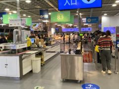 -宜家·瑞典风味餐厅(烟台路店)