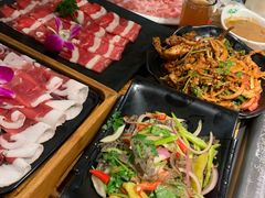 -草原塞蛮羊火锅城(港湾店)