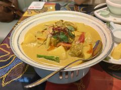 -米泰芒·东南亚料理(体育西店)
