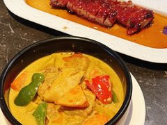 -港丽餐厅(高德置地店)