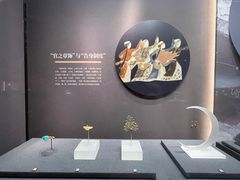 -盘龙城国家考古遗址公园