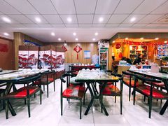 大堂-名超海鲜烧烤大排档