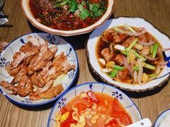 -小镇厨房(古镇店)