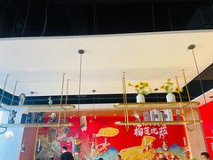 -比格比萨自助(宝山日月光店)