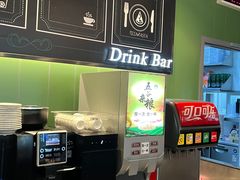 -萨莉亚意式餐厅(浦江万达广场店)