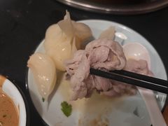 -裕德孚·非遗手切涮羊肉(东直门内大街店)
