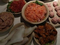 -朱氏胖子烂火锅(洪崖洞店)
