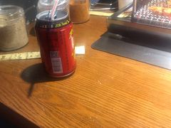 -汉城烧烤(西稍门劳动路店)